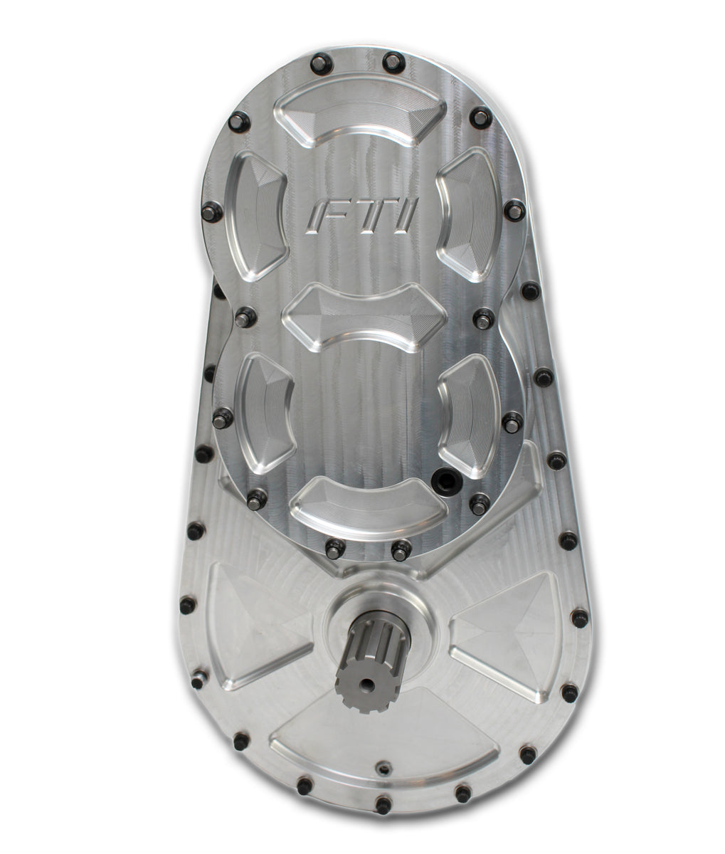 12 INCH TRANSFER CASES – Wildonecustoms