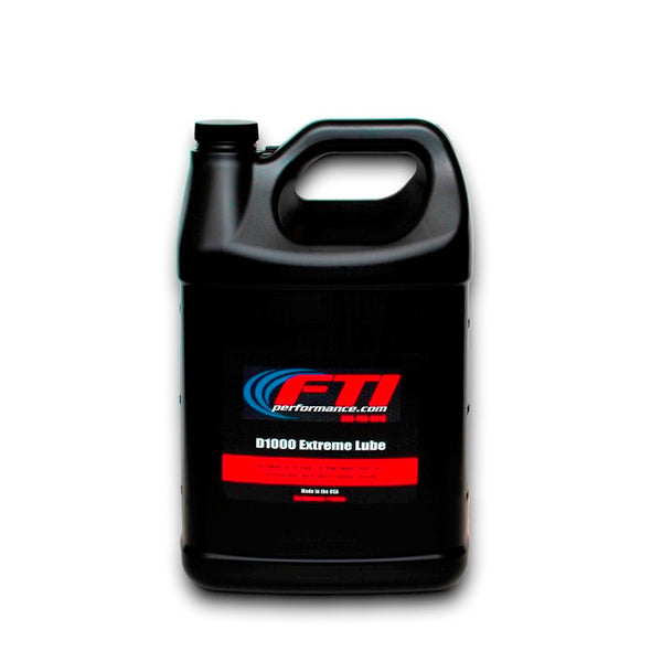FTI Synthetic Transfer Case Gear Oil - 1 Gallon