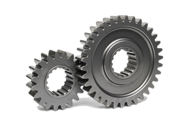 Quick Change Gear Set