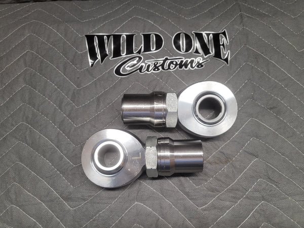 Rod Ends - Sphericals - Spacers| McKenzie's Rod Ends - Sphericals - Spacers| McKenzie's