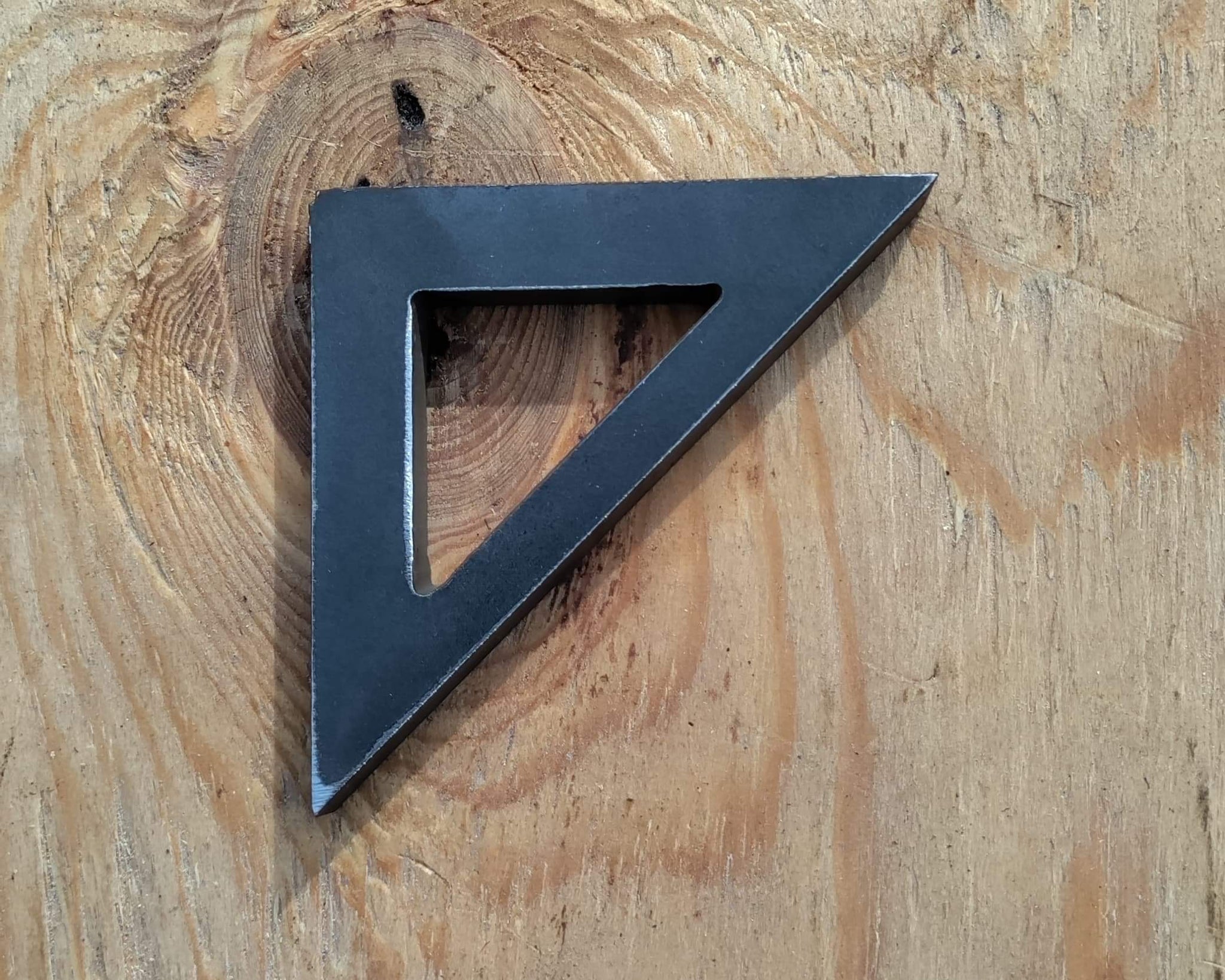 Triangle Gusset – Wildonecustoms