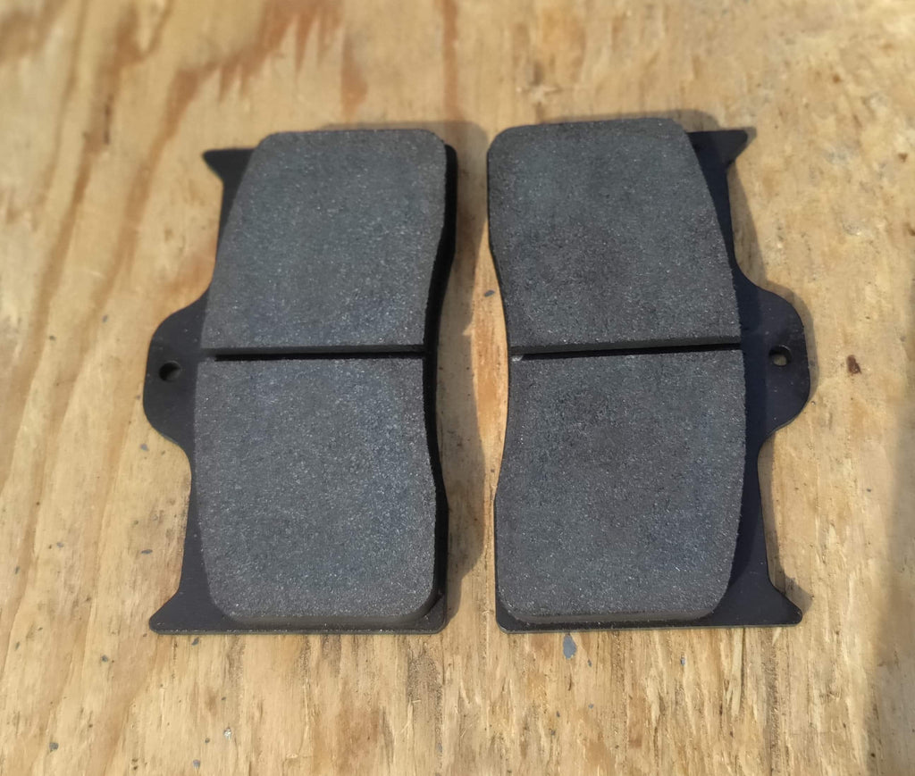 Willwood Brake Pads