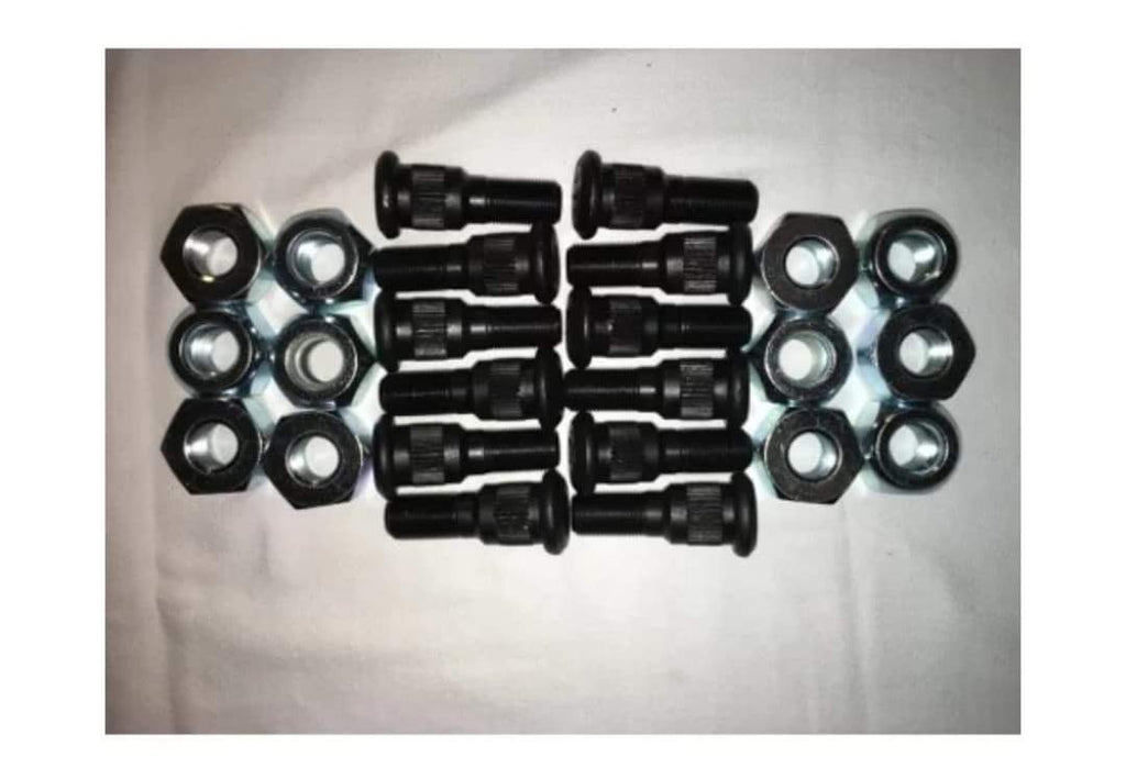 2.5 Ton Right Hand Wheel Stud Kit (12)